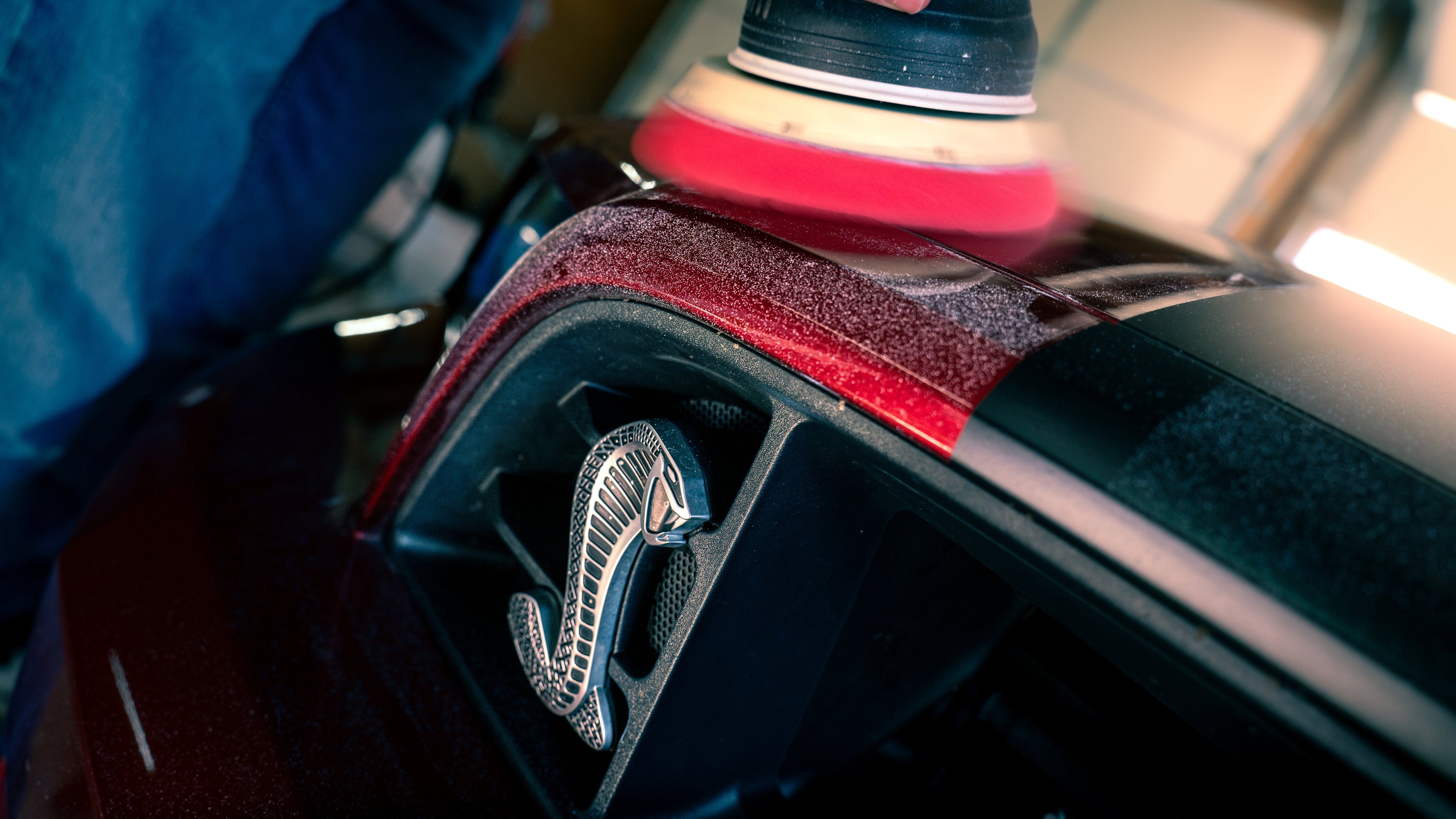 Paint Correction Packages