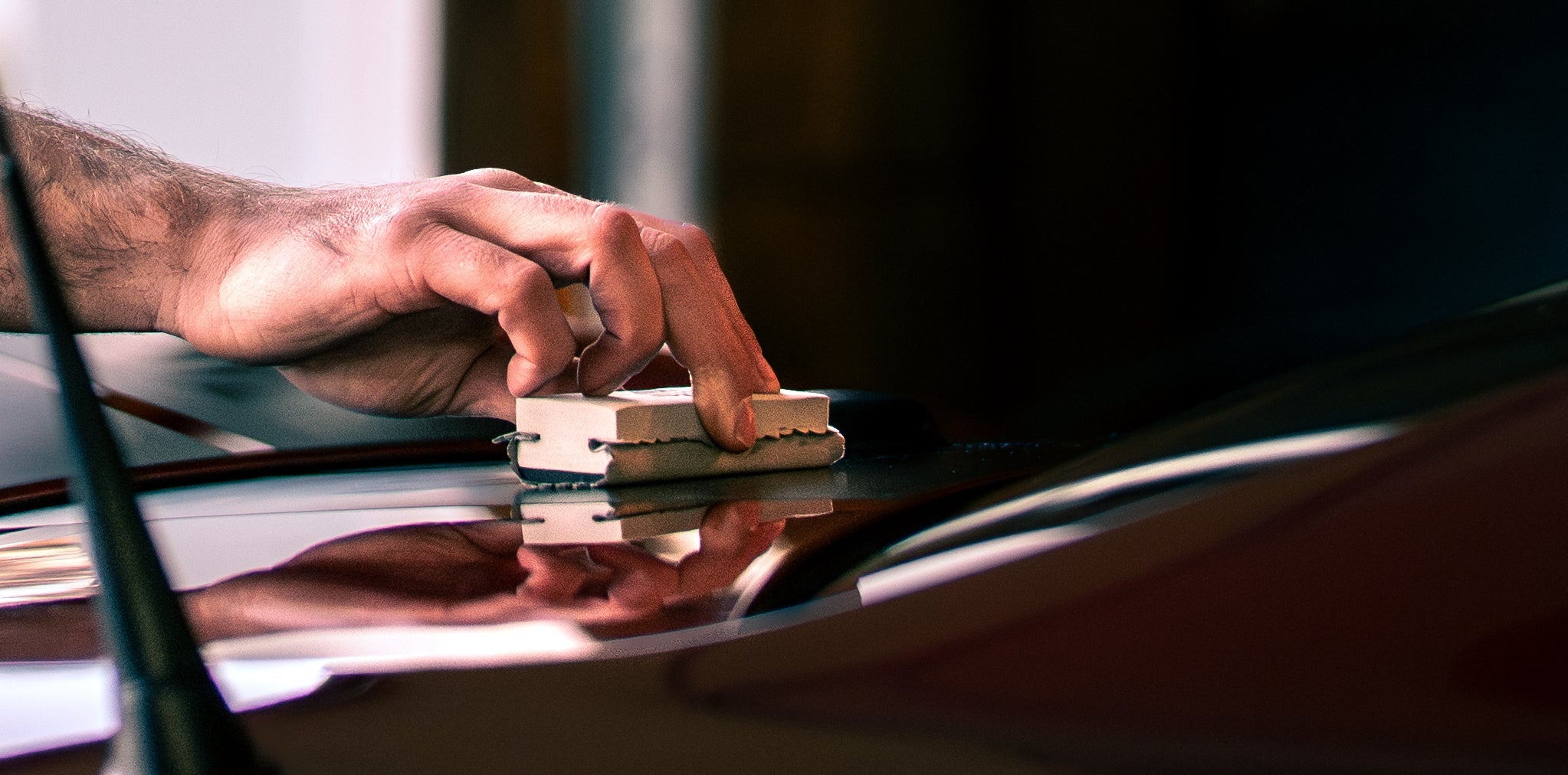 Ceramic Coating Packages