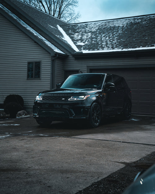 5 Year Ceramic Coating