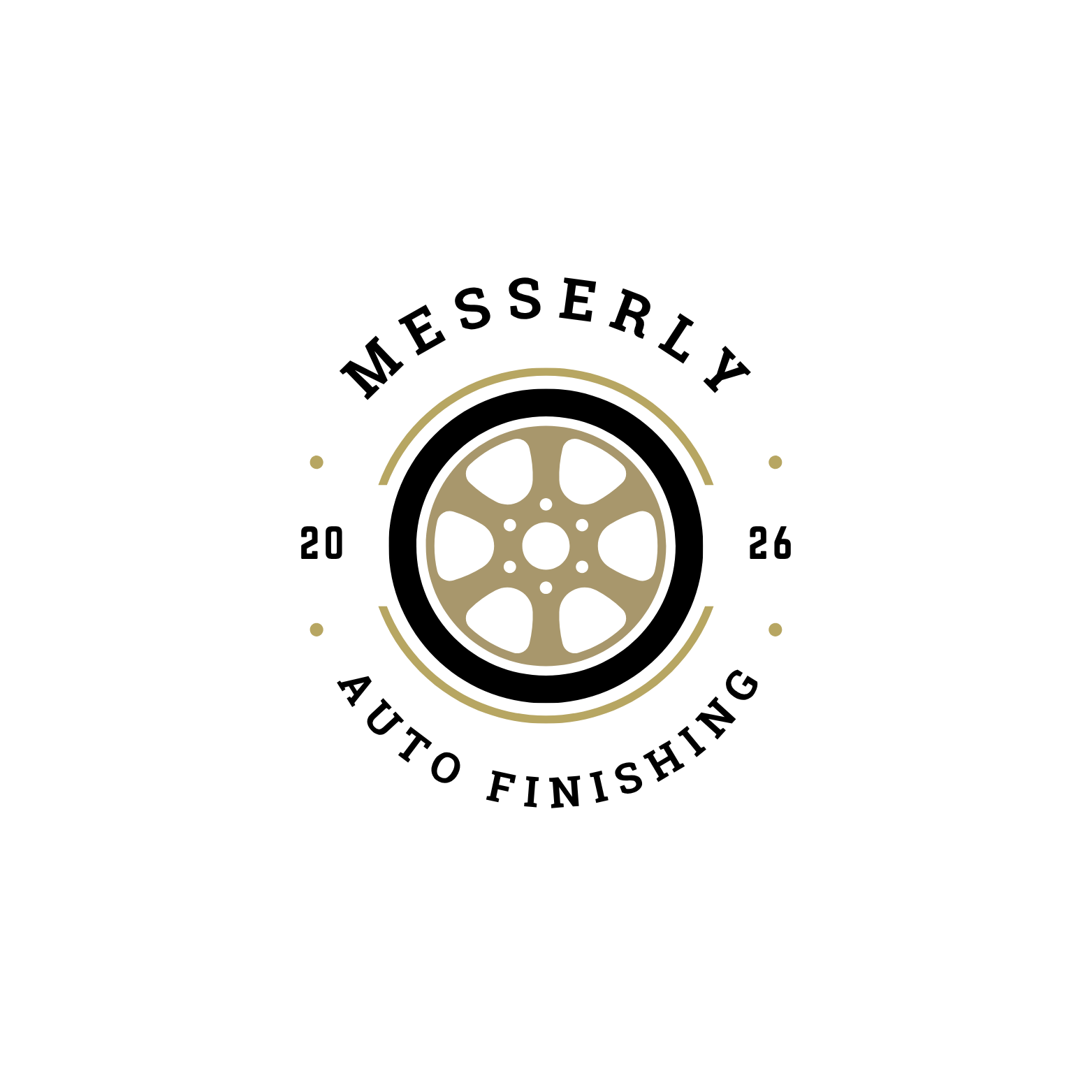 Messerly Auto Finishing