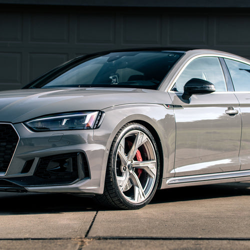 5 Year Ceramic Coating