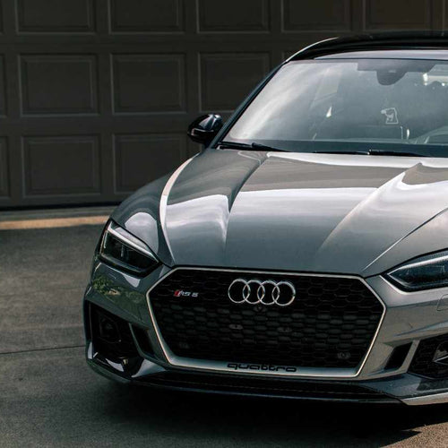 5 Year, High Gloss Ceramic Coating