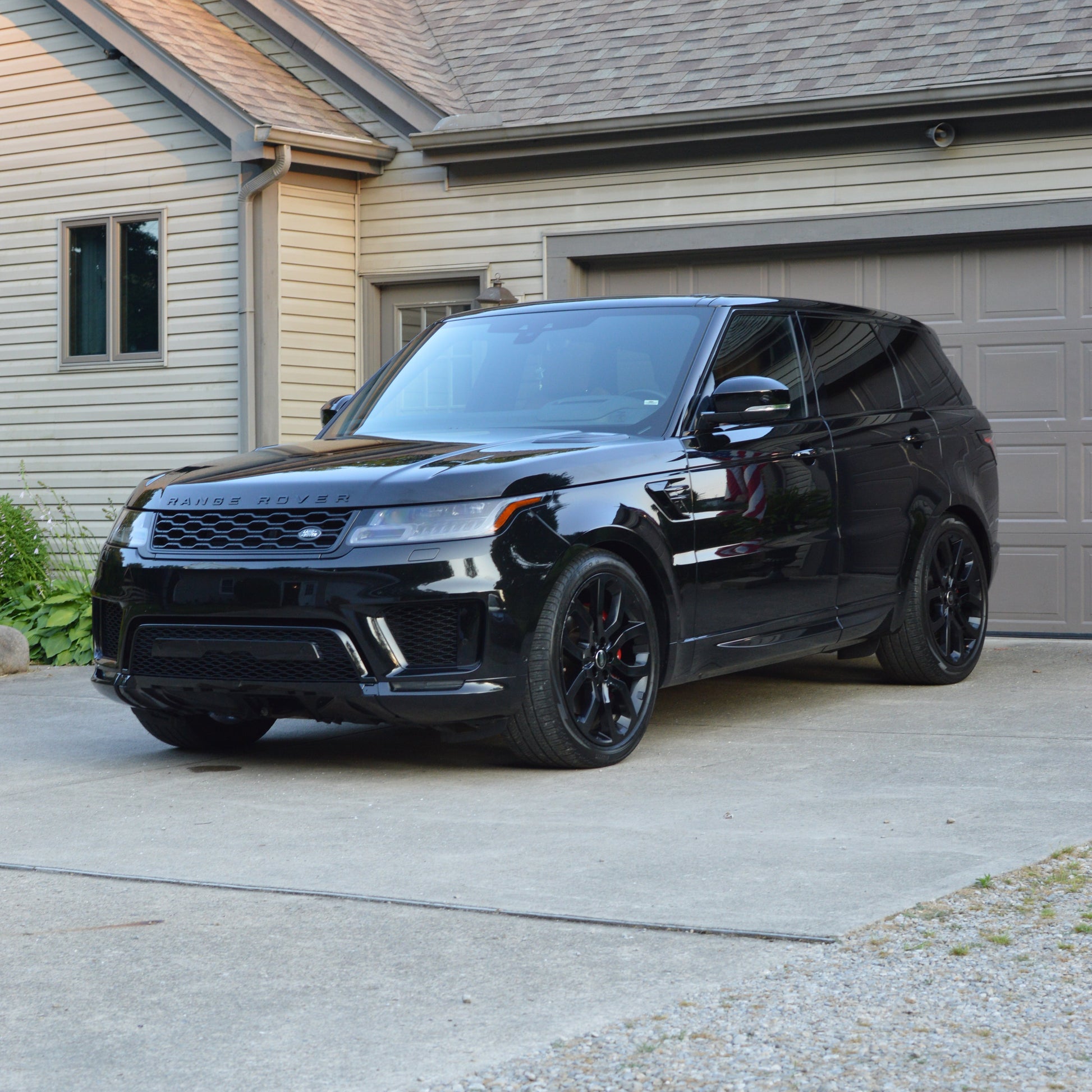 5 Year Ceramic Coating