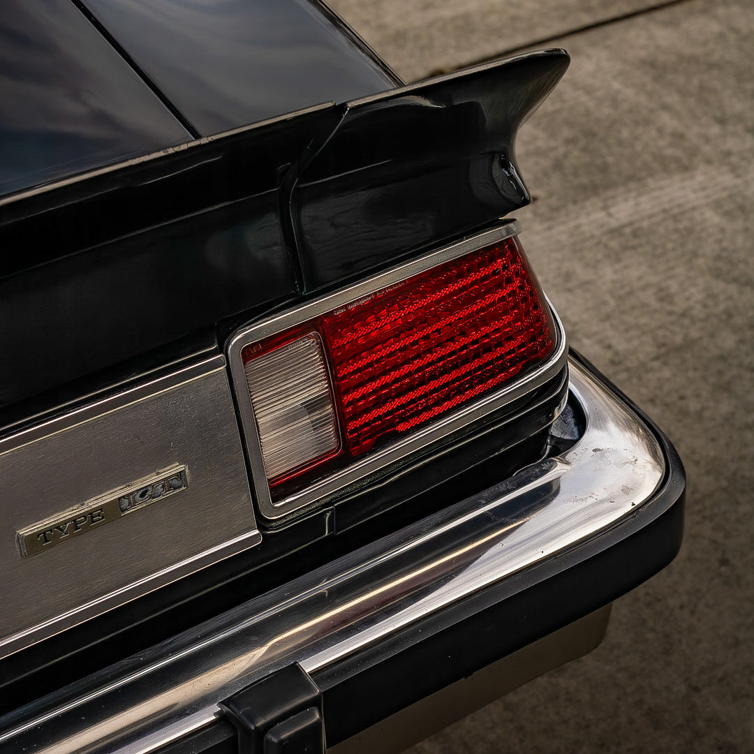 Single Stage Paint Correction