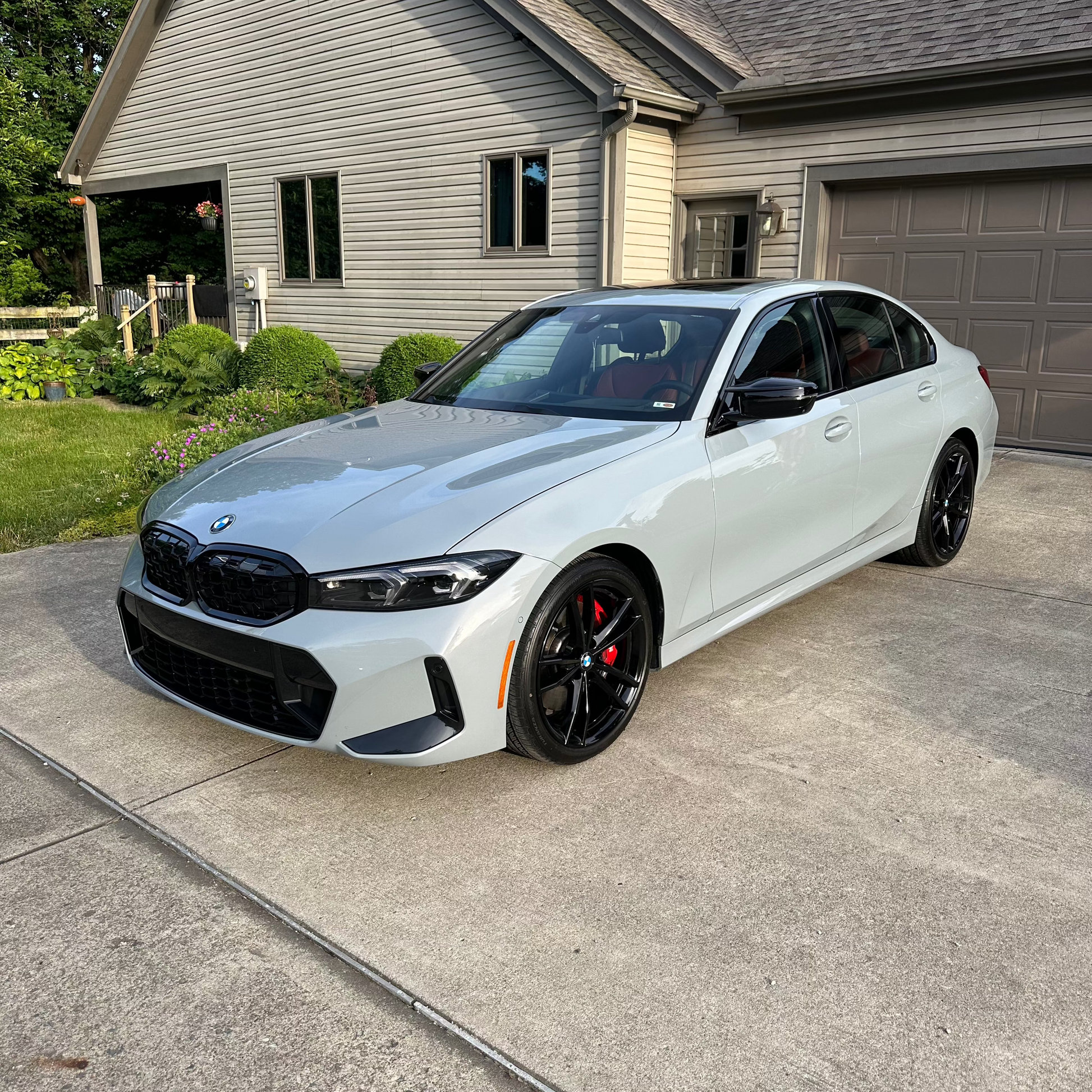 Single Stage Paint Correction