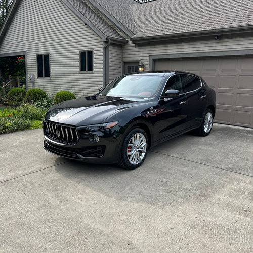 5 Year, High Gloss Ceramic Coating