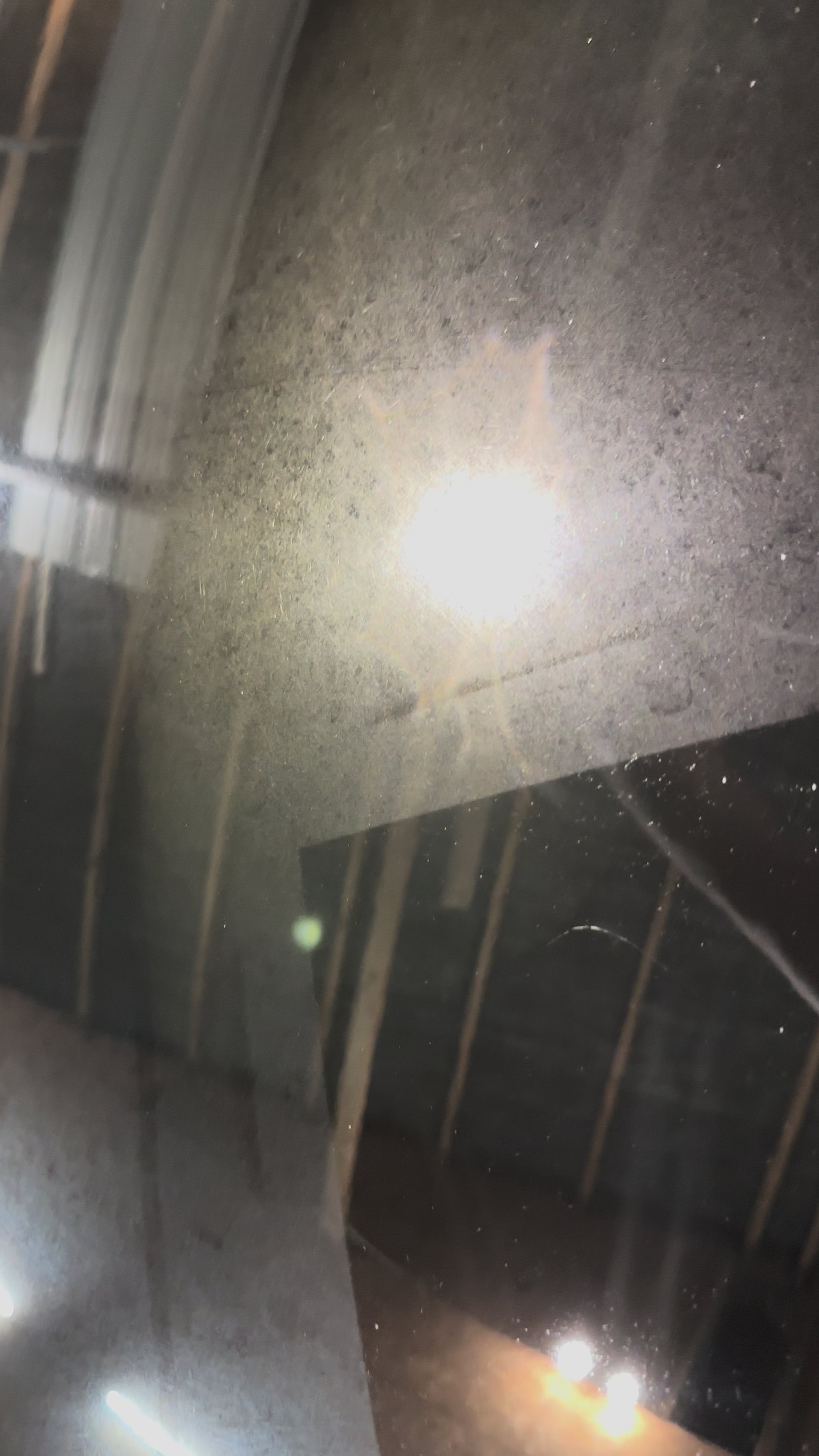 Multi-Stage Paint Correction